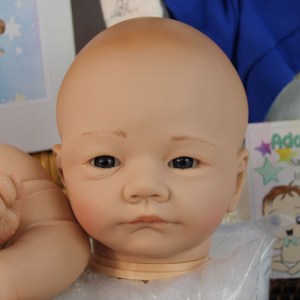 Jamie Awake ~ beBorn DIY Kit