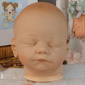 David Asleep ~ beBorn DIY Kit